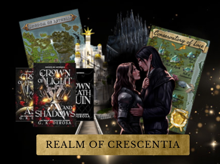 Realm of Crescentia