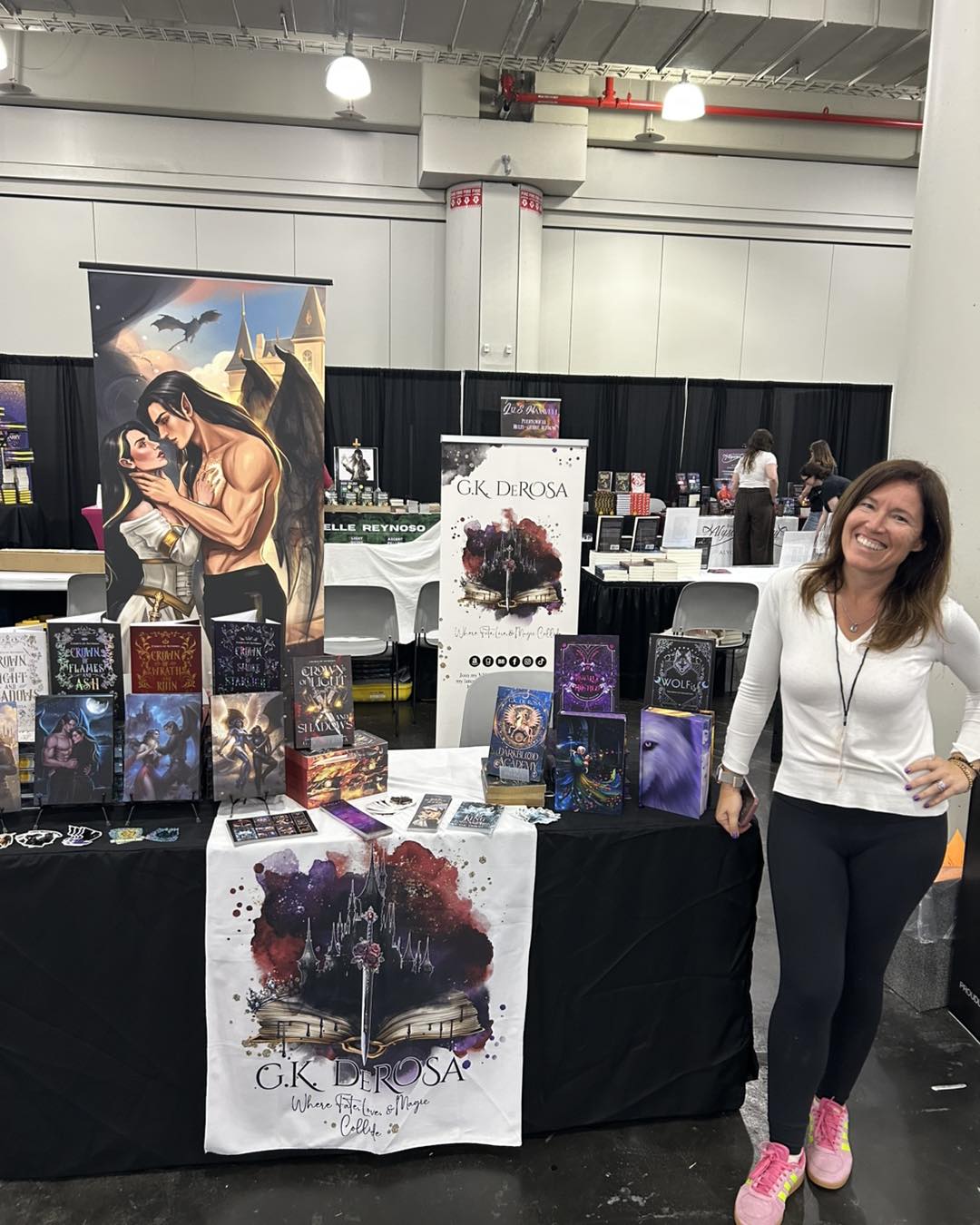 BookCon Deal