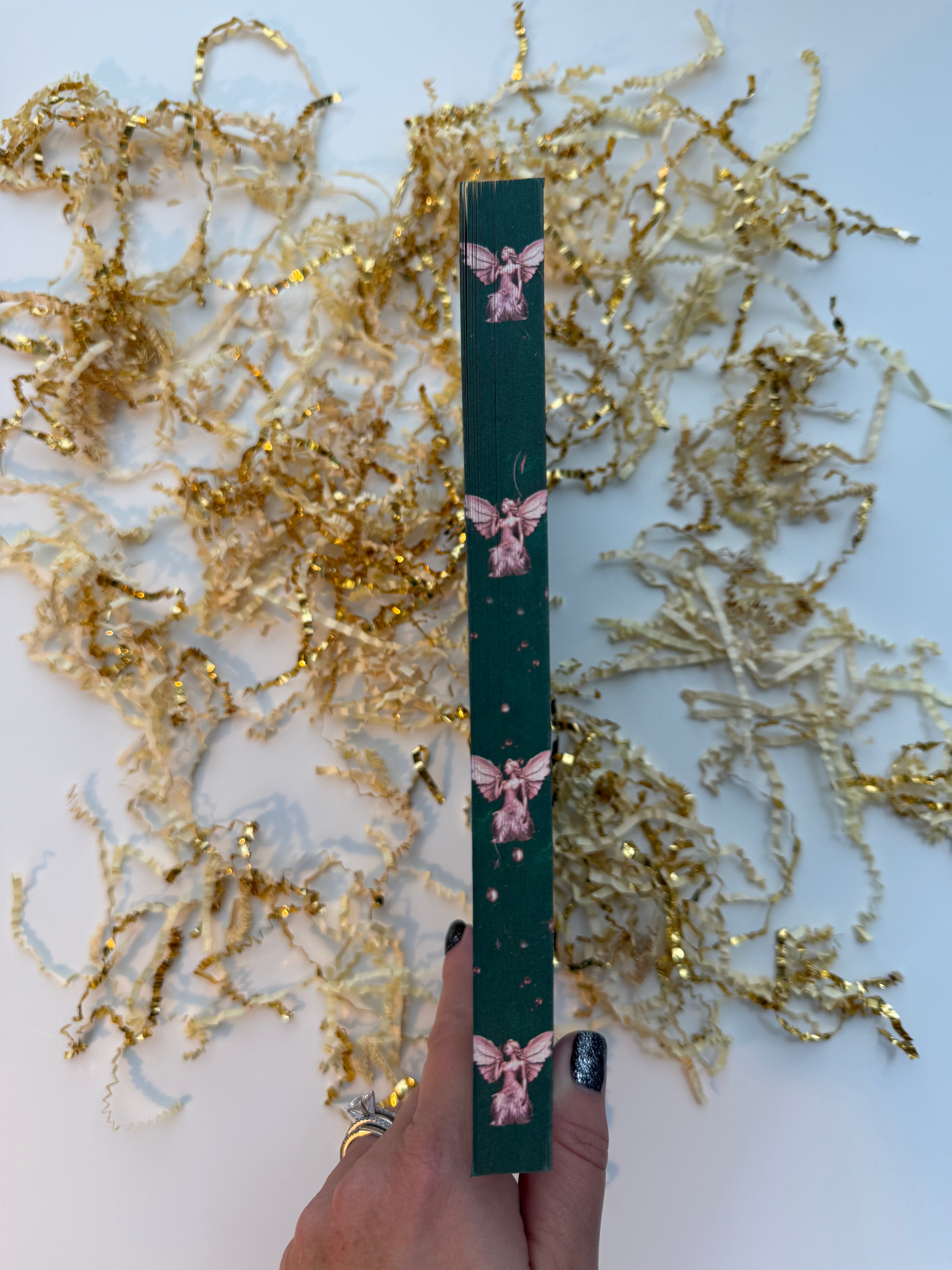 Darkblood Academy Complete Set