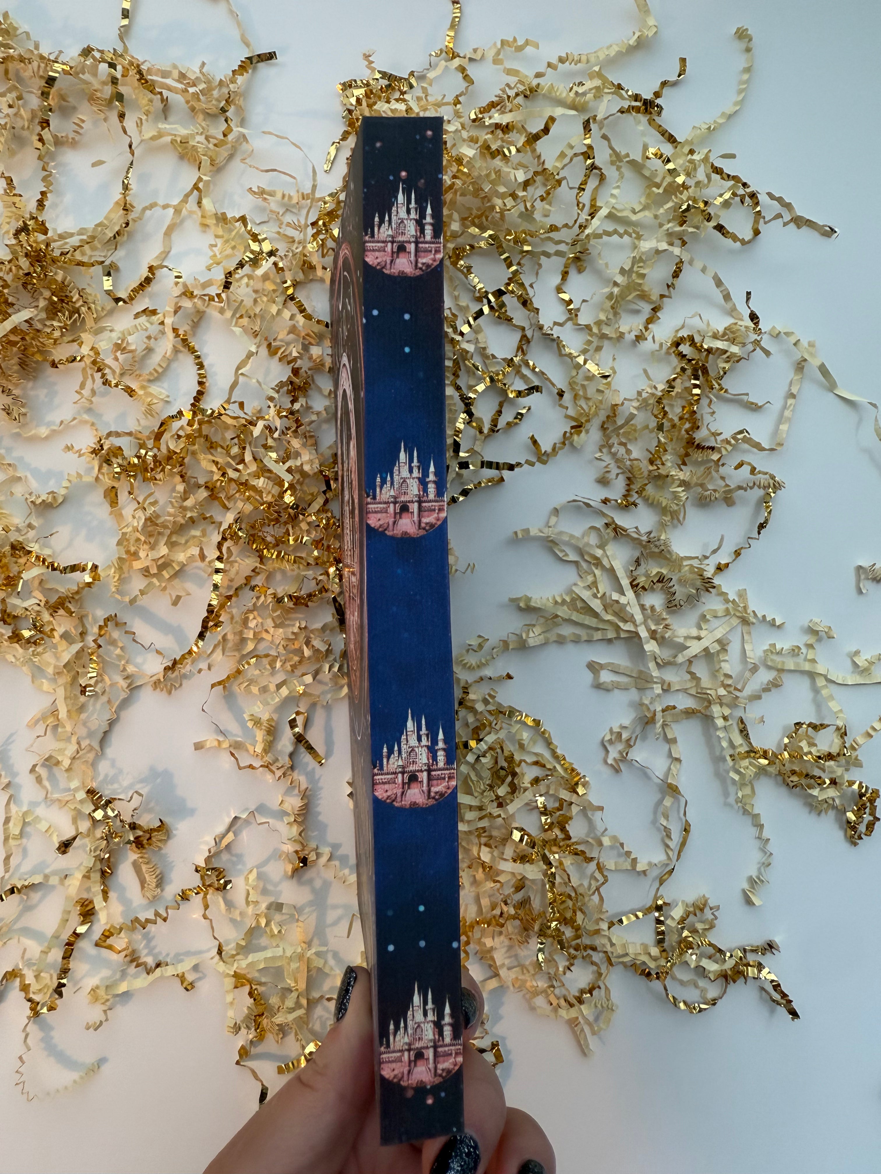 Darkblood Academy Complete Set