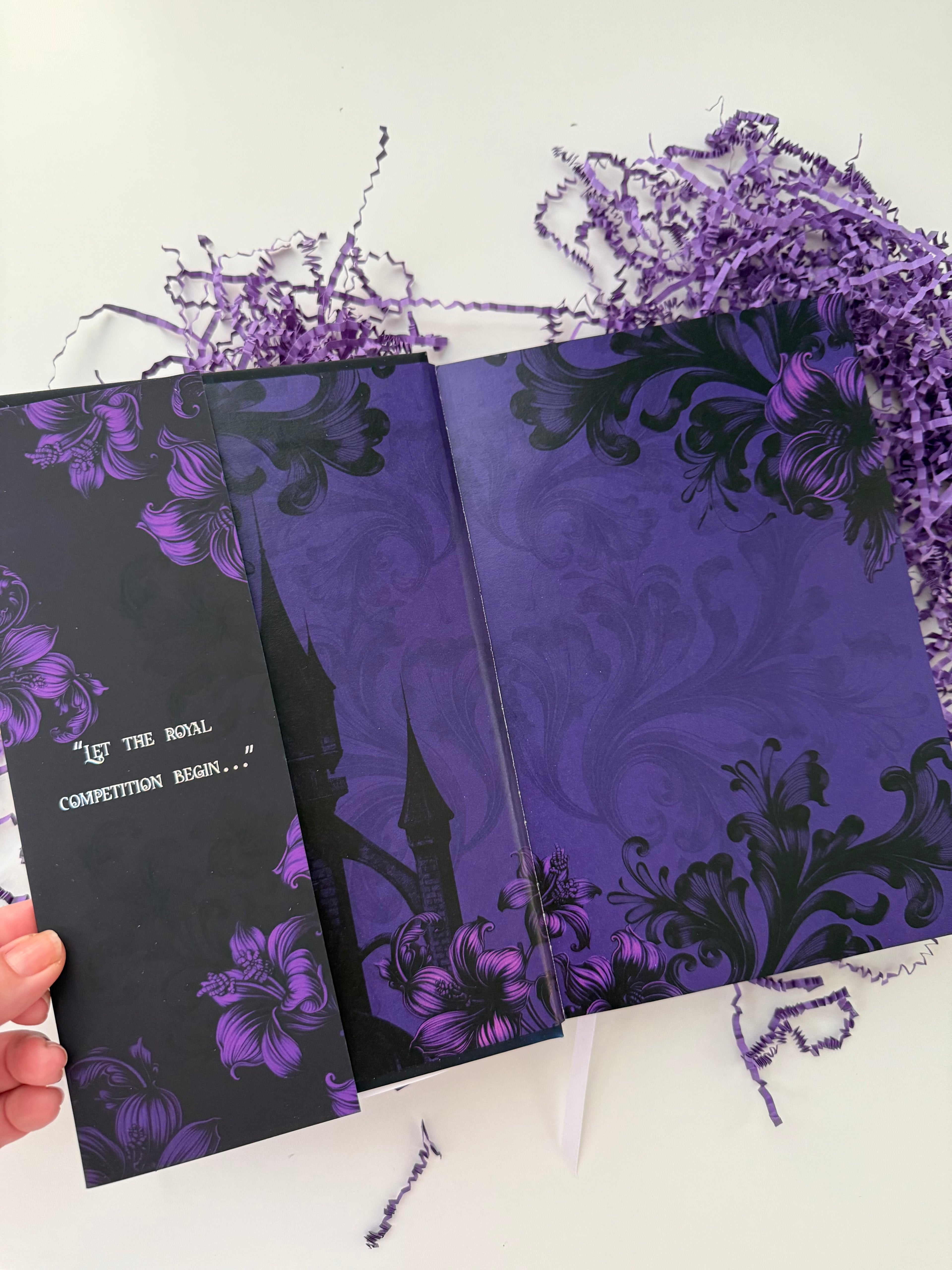 Royally Hitched Special Edition Omnibus