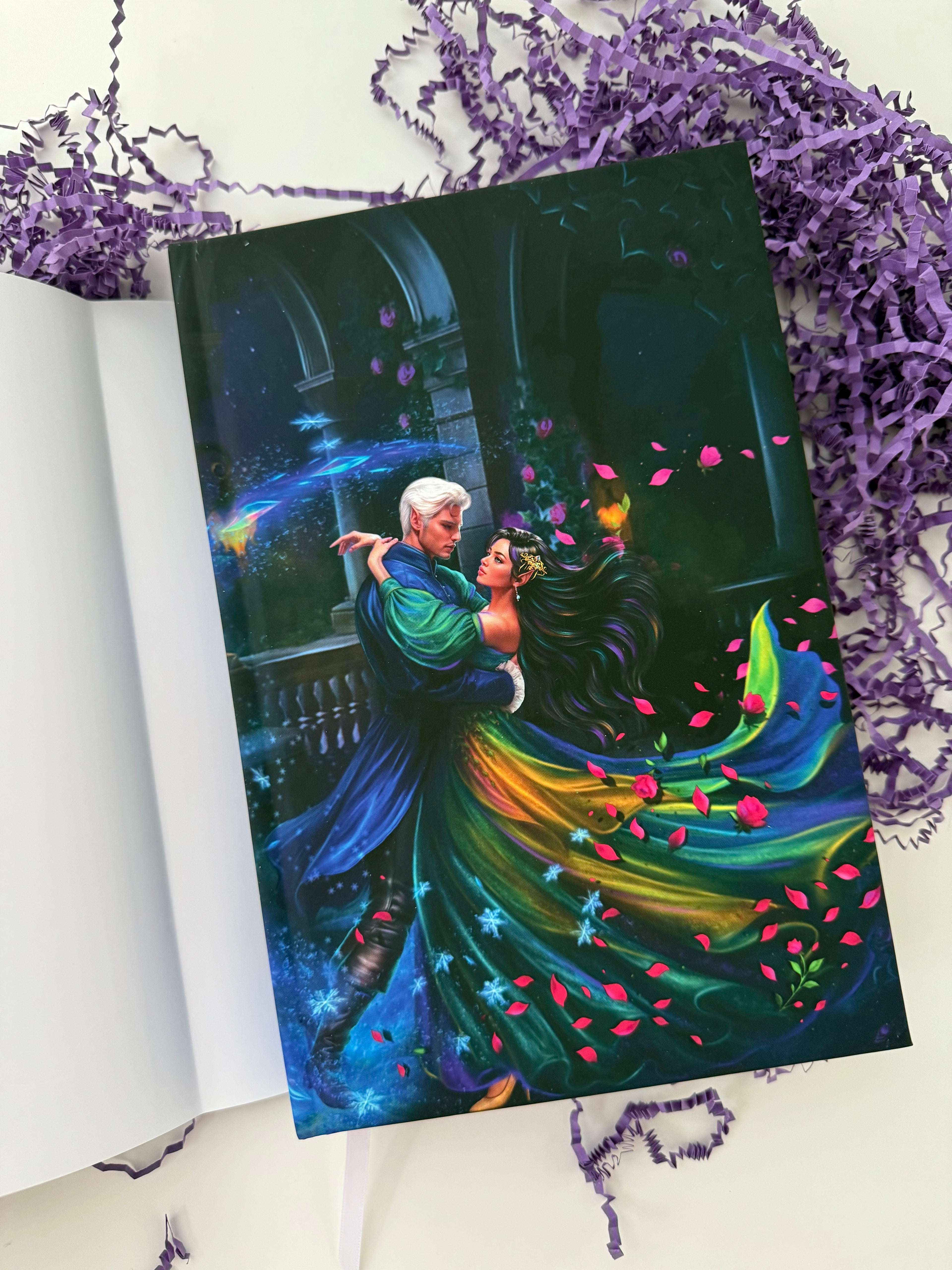 Royally Hitched Special Edition Omnibus