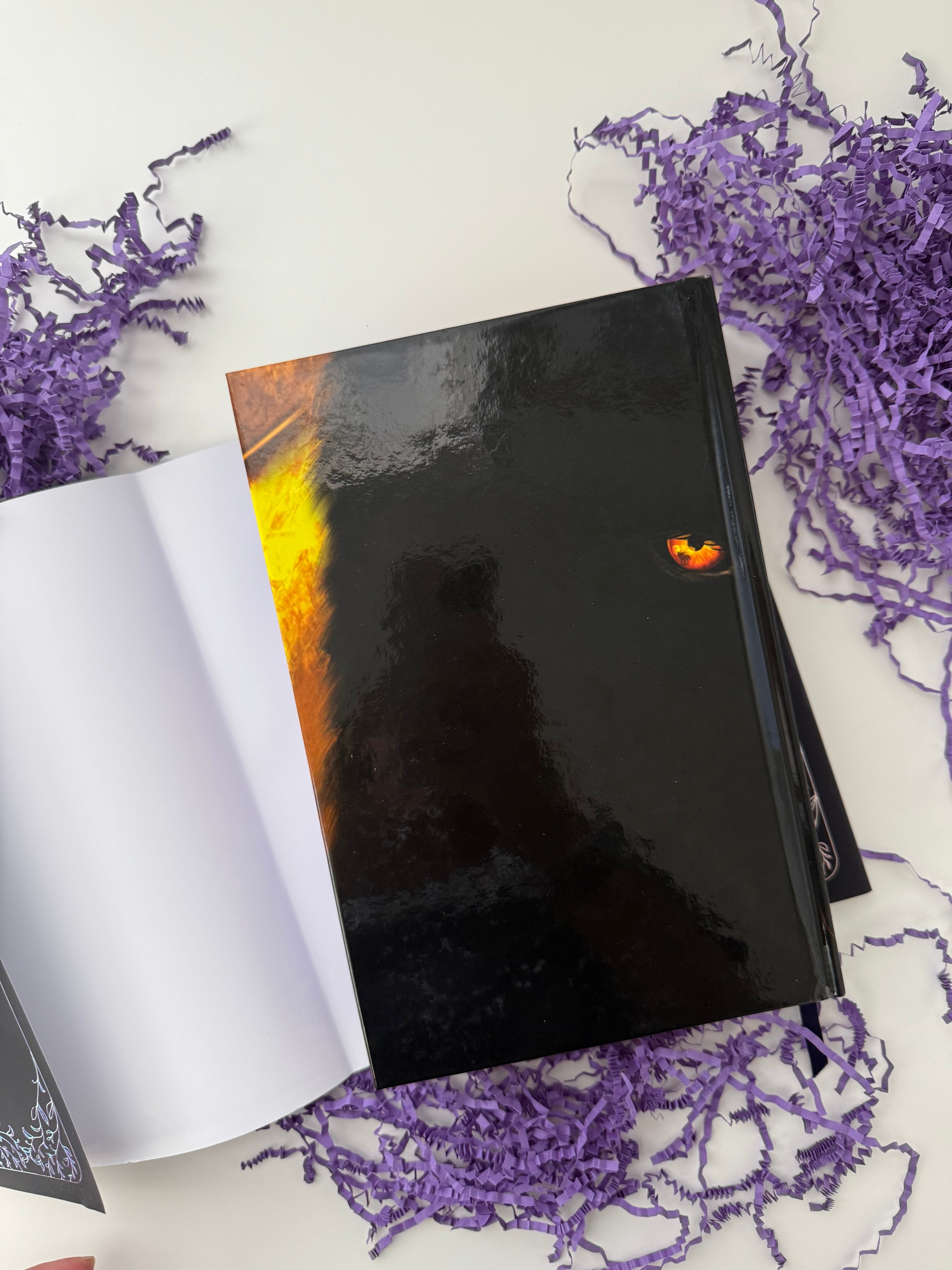 WOLFish Special Edition Omnibus