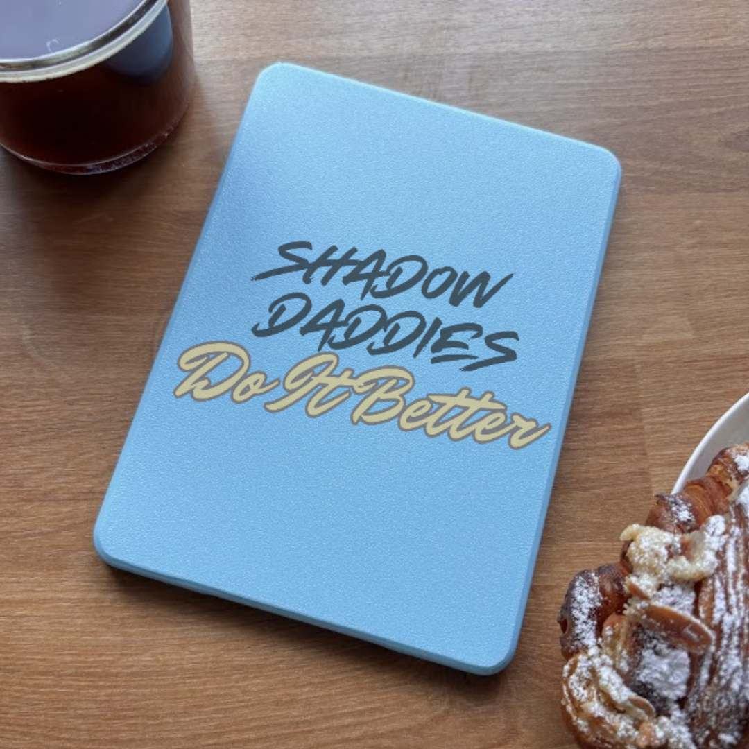 Companion Box - Crown of Light and Shadows Box